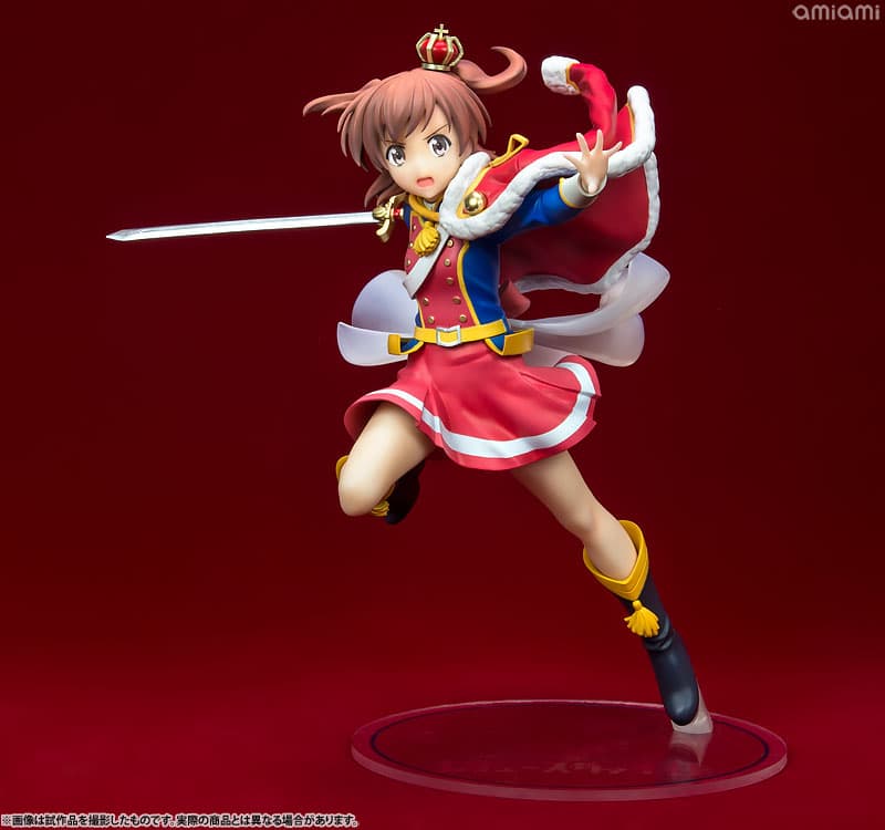 Shoujo Kageki Revue Starlight Karen Aijou 1/7 Complete Figure