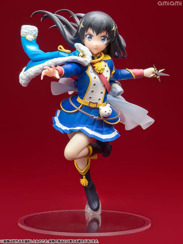 Shoujo Kageki Revue Starlight Hikari Kagura 1/7 Complete Figure