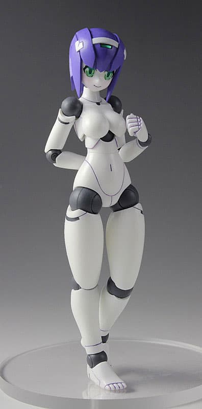 Porynian FMM Clover (F/G) Complete Action Figure