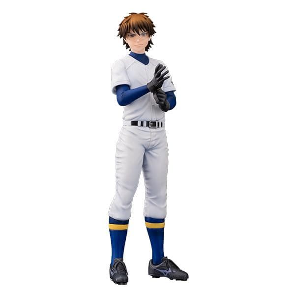 Daiya no Ace - Miyuki Kazuya - 1/9
