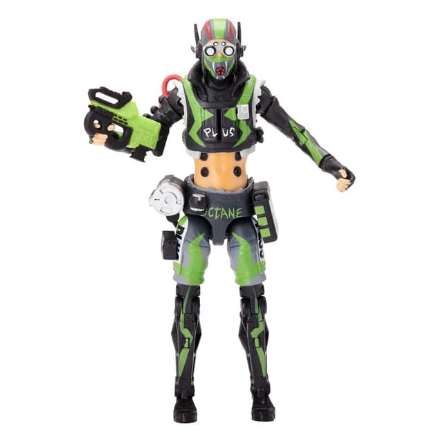 Apex Legends 6 Inch Figure Octane (Hit-and-Run)