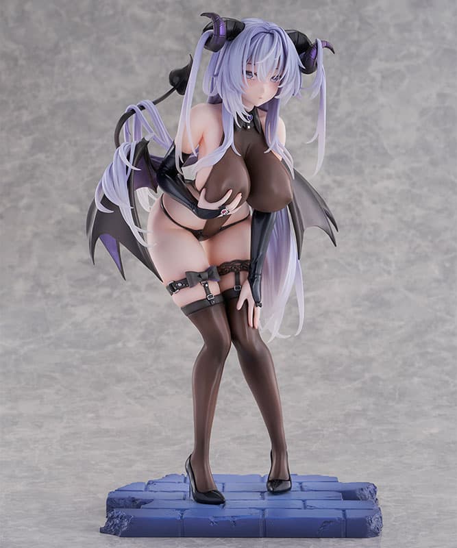 SG Original Illustration Shion Alfine Little Devil ver. 1/6 Complete Figure