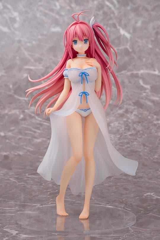 Ao no Kanata no Four Rhythm - Kurashina Asuka - 1/7 - Babydoll ver.