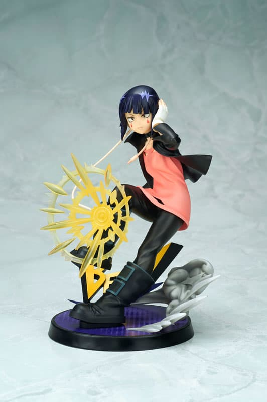 My Hero Academia Kyoka Jiro Hero Suit Ver. 1/8 Complete Figure
