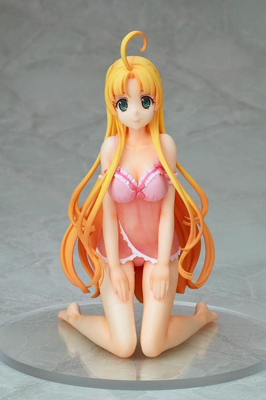High School DxD Hero - Asia Argento - 1/7 - Lingerie Ver.