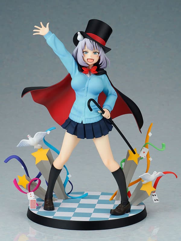 Magical Senpai - Magical Senpai 1/7 Complete Figure