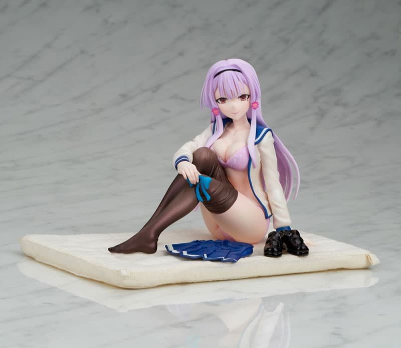 Ore wo Suki nano wa Omae dake kayo Sakura Akino (Cosmos) 1/7 Complete Figure