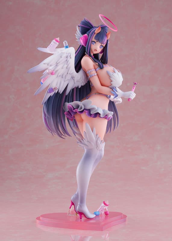 Guilty & Punish Guilty illustration by Annoa-no 1/7 Complete Figure