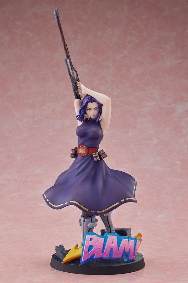 Boku no Hero Academia - Lady Nagant - 1/8