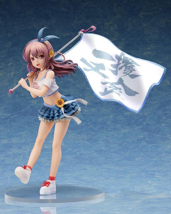 Girlish Number - Karasuma Chitose - 1/8