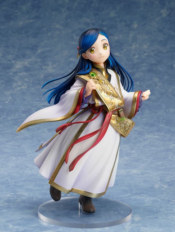 Ascendance of a Bookworm Rozemyne 1/7 Complete Figure