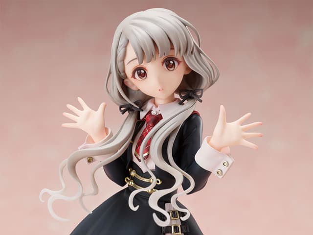 THE IDOLM@STER Cinderella Girls Nagi Hisakawa 1/7 Complete Figure