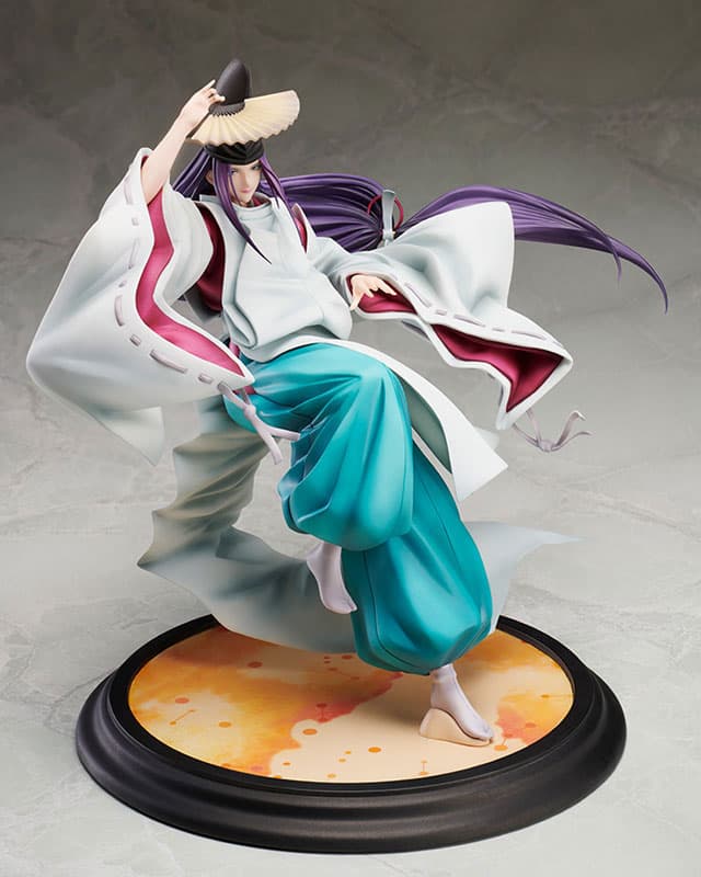 Hikaru no Go Fujiwara-no-Sai 1/7 Complete Figure