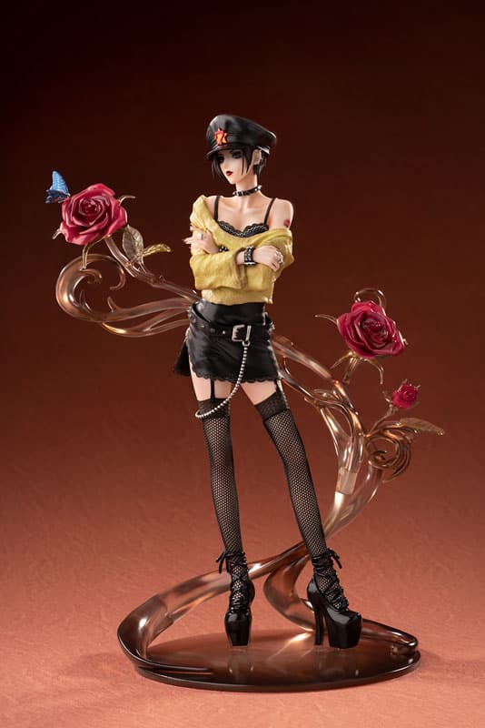 NANA Nana Osaki 1/8 Complete Figure