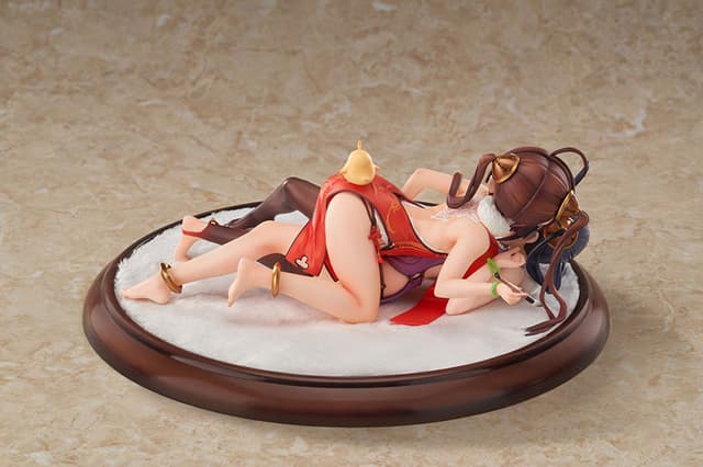 Azur Lane Ping Hai & Ning Hai 1/7 Complete Figure