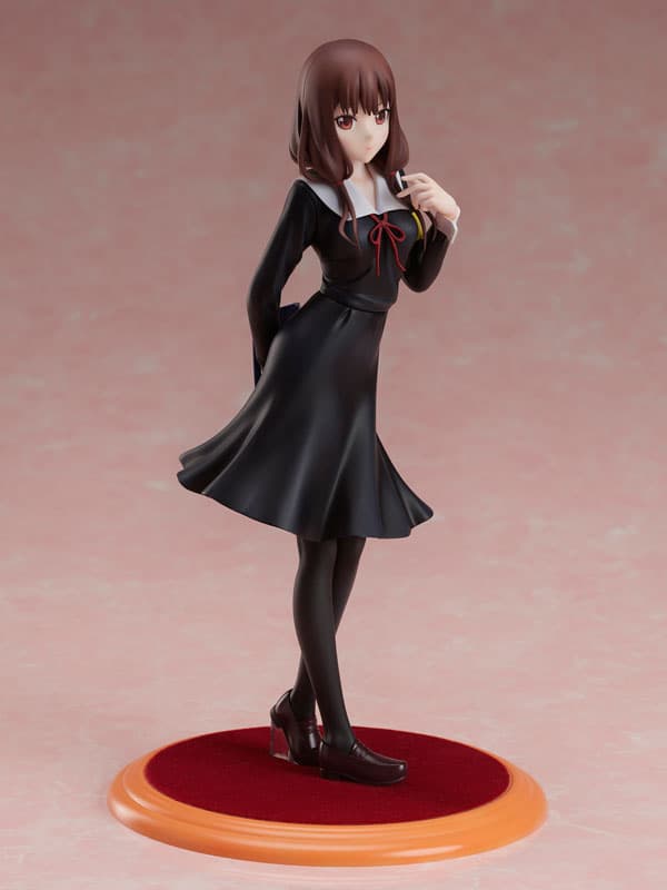 Kaguya-sama: Love Is War? -The Geniuses' War of Love and Brains- Miko Iino 1/7 Complete Figure