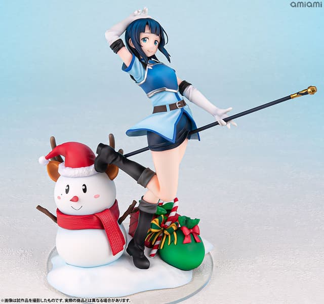 Sword Art Online "Sachi" 1/7 Complete Figure
