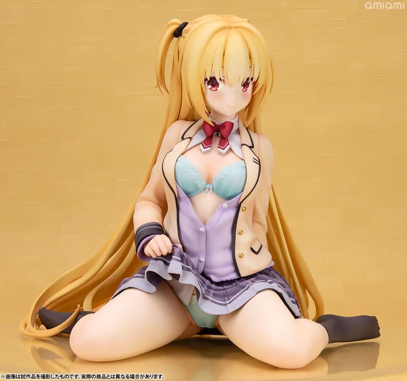 RIDDLE JOKER Nanami Arihara 1/3.5 Complete Figure AmiAmi Limited Edition