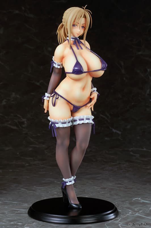 SISTERS -Natsu no Saigo no Hi- Akiko Kamimura 1/5 Complete Figure