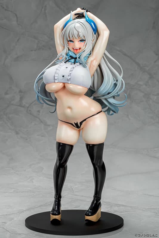 Alp Switch Another ver. Alp 1/6 Complete Figure