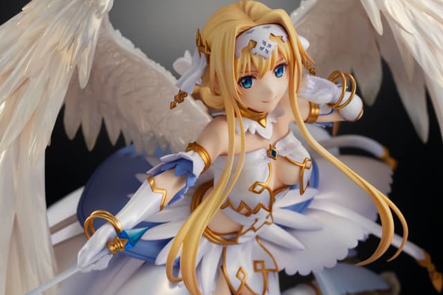 Sword Art Online Alicization Alice -Shining Angel Ver- 1/7 Complete Figure