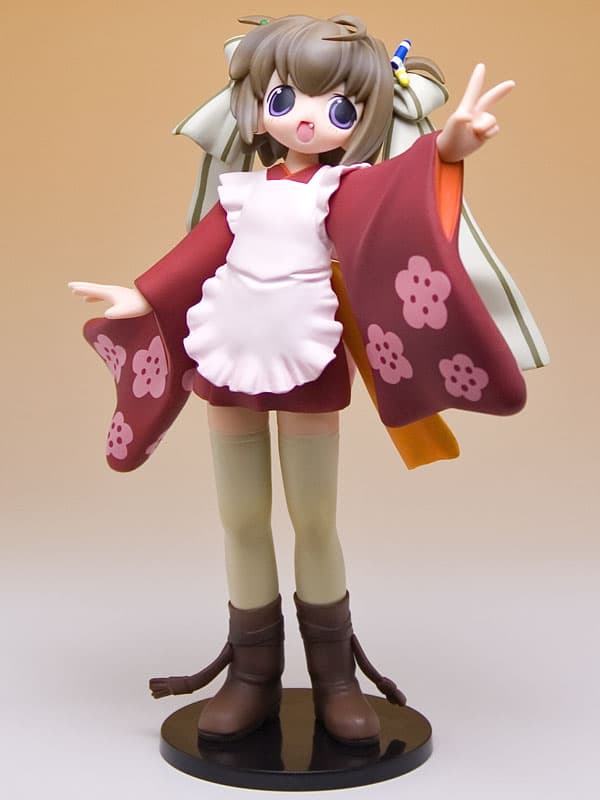Honki Kyudo - Tama-chan 1/6 Complete Figure