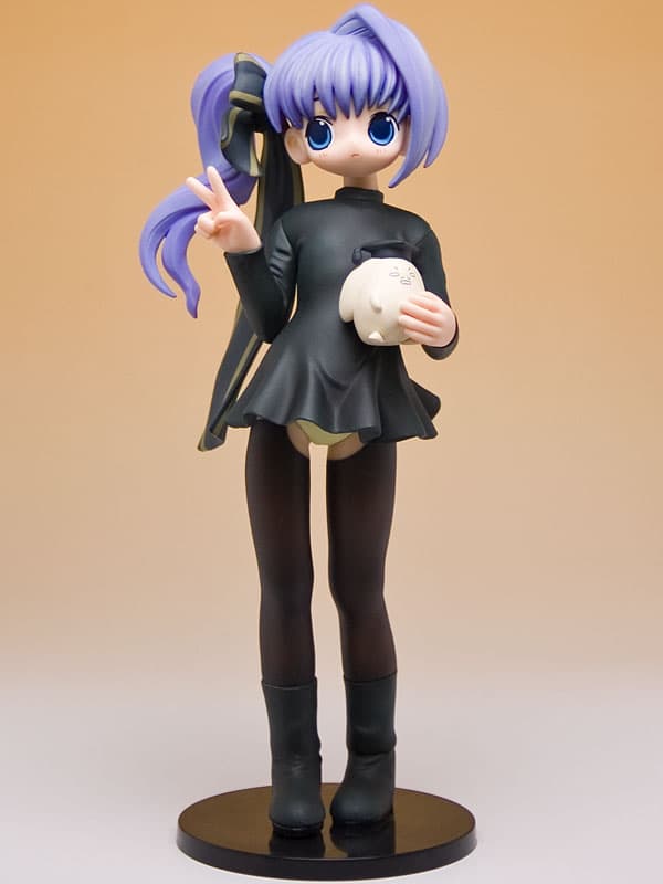 Honki Kyudo - Maji-chan 1/6 Complete Figure