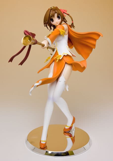 Happiness! - Haruhi Kamisaka (Regular Edition) 1/8 Complete Figure