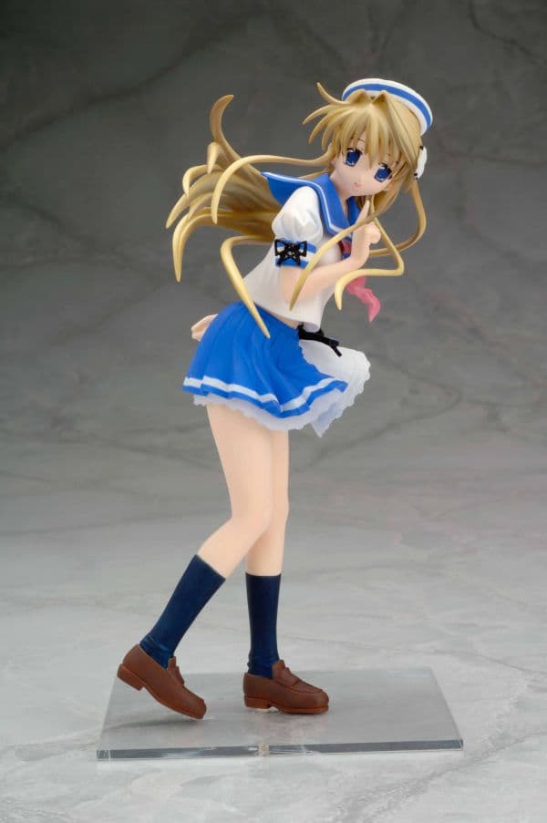 _summer - Konami Hatano 1/8 Complete Figure