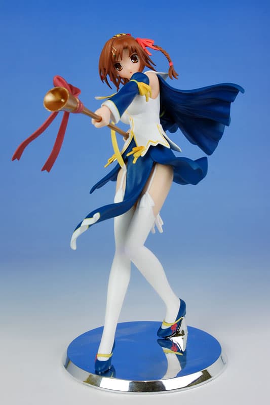 Happiness! - Haruhi Kamisaka Initial Color Setting ver. 1/8 Complete Figure