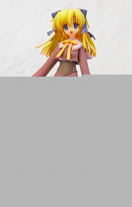 Canvas2 - Eris Housen 1/8 Complete Figure