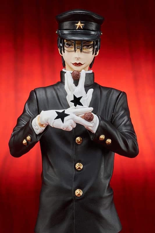 Bellissimo - "Litchi Hikari Club" Zera Complete Figure