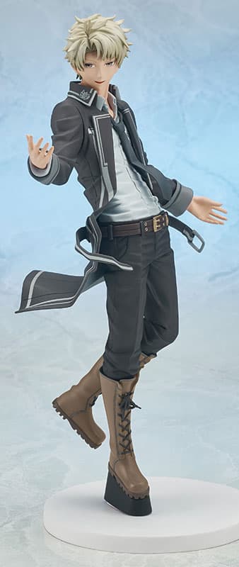 Bellissimo - TV Anime "Norn + Nonette" Kakeru Yuiga Complete Figure