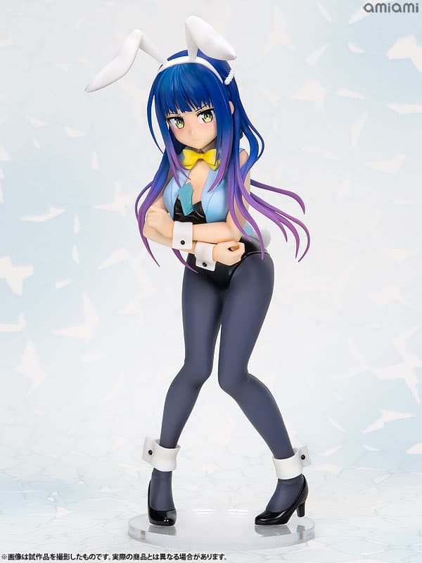 Anne Happy - Ruri Hibarigaoka 1/7 Complete Figure