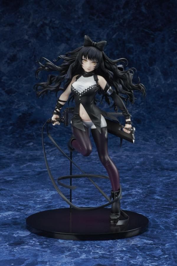 RWBY - Blake Belladonna - 1/8