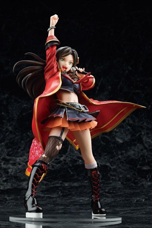 THE iDOLM@STER Cinderella Girls - Mukai Takumi - 1/7