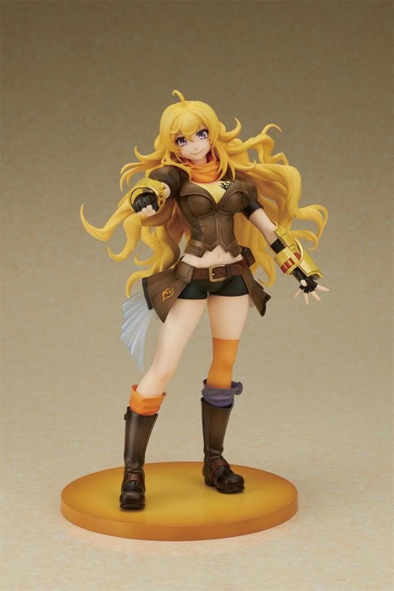 RWBY - Yang Xiao Long - 1/8