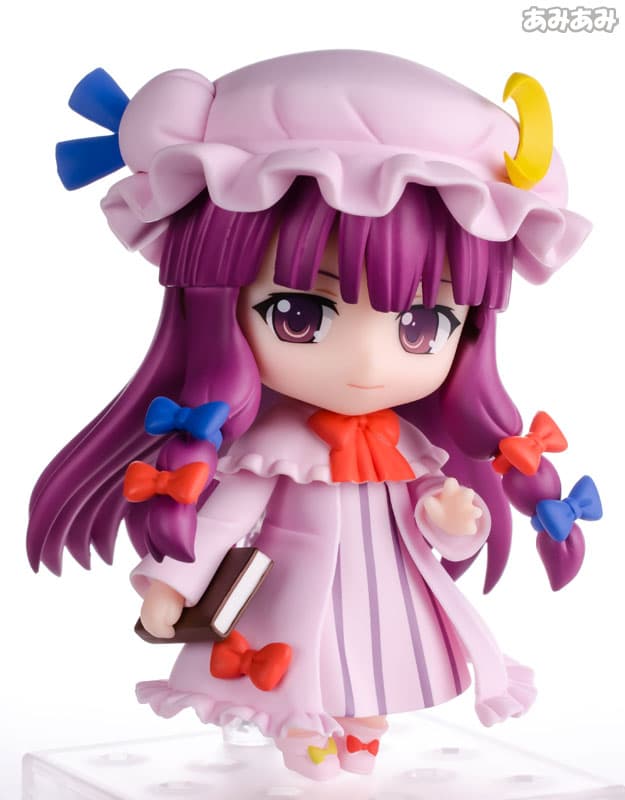 Nendoroid - Touhou Project: Patchouli Knowledge