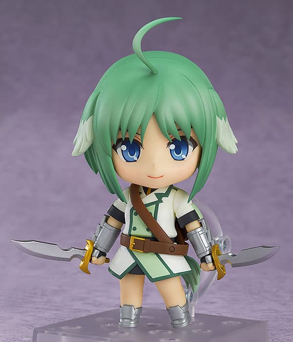 Nendoroid - DOG DAYS'': Eclair Martinozzi