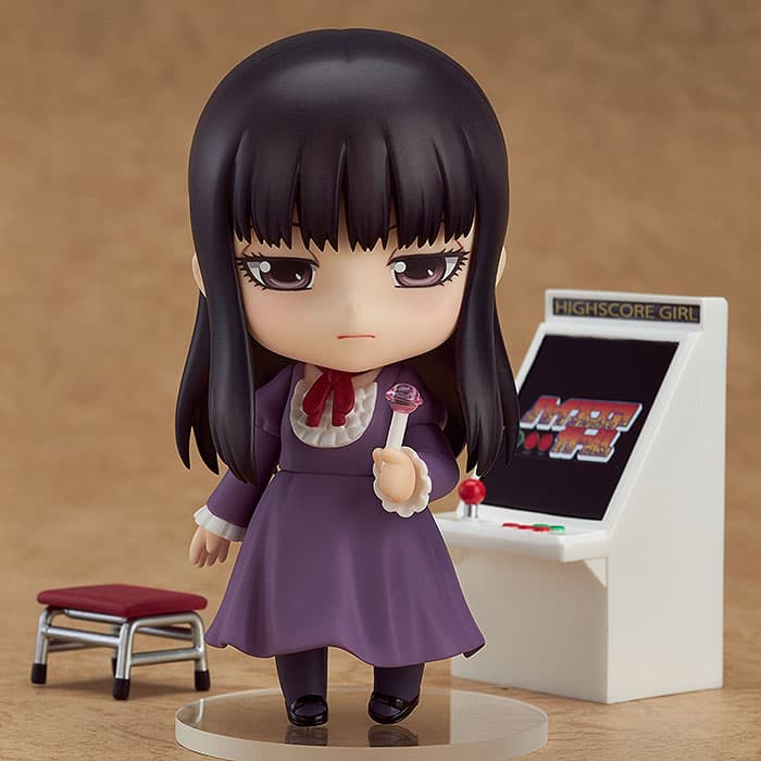 Nendoroid - High Score Girl: Akira Oono