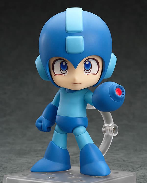 Nendoroid - Mega Man