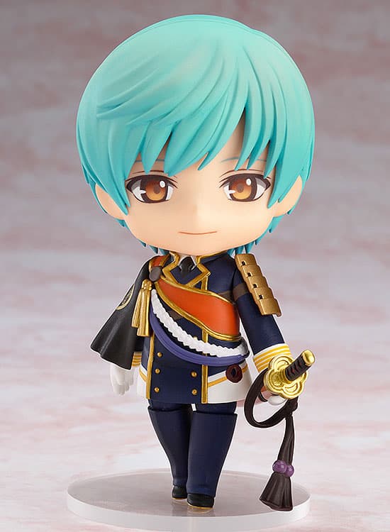 Nendoroid - Touken Ranbu Online: Ichigo Hitofuri