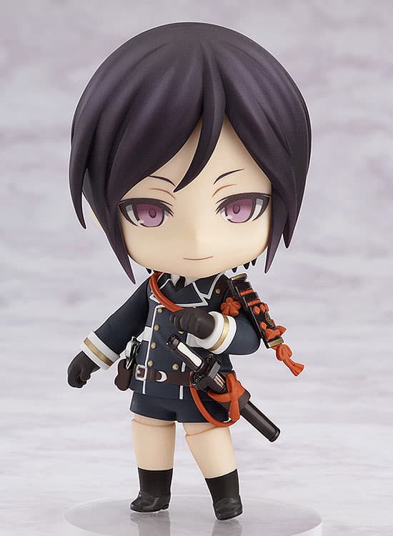 Nendoroid - Touken Ranbu Online: Yagen Toushirou
