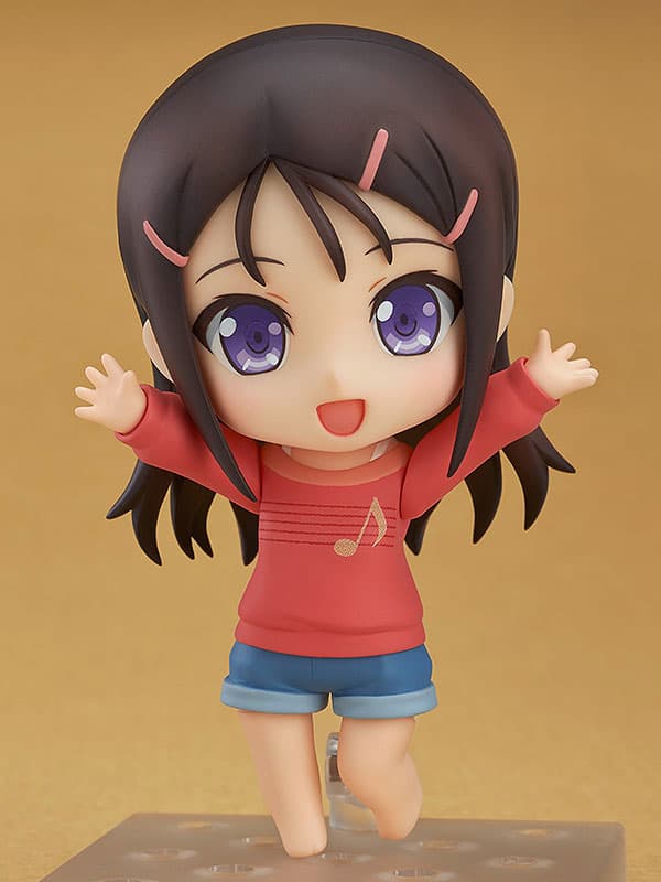 Nendoroid - Charlotte: Ayumi Otosaka