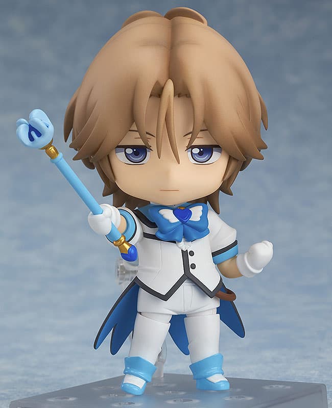 Nendoroid - Cute High Earth Defense Club LOVE!: En Yufuin