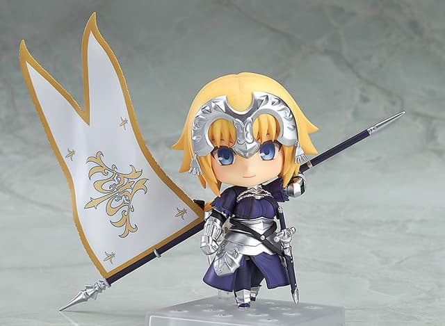 Nendoroid - Fate/Grand Order: Ruler/Jeanne d'Arc