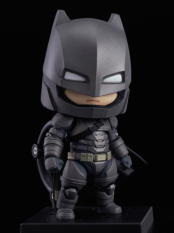 Nendoroid - Batman vs Superman Dawn of Justice: Batman Justice Edition