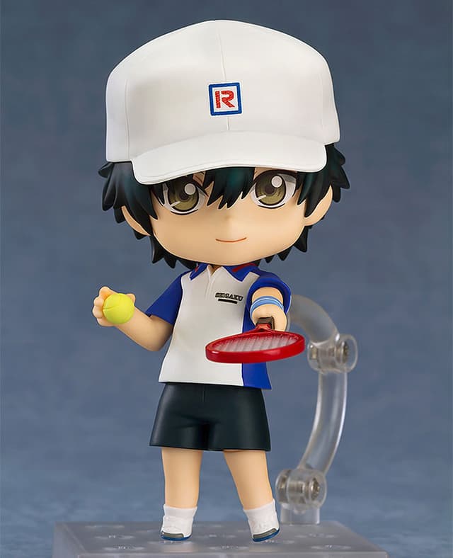 Nendoroid - The New Prince of Tennis: Ryoma Echizen