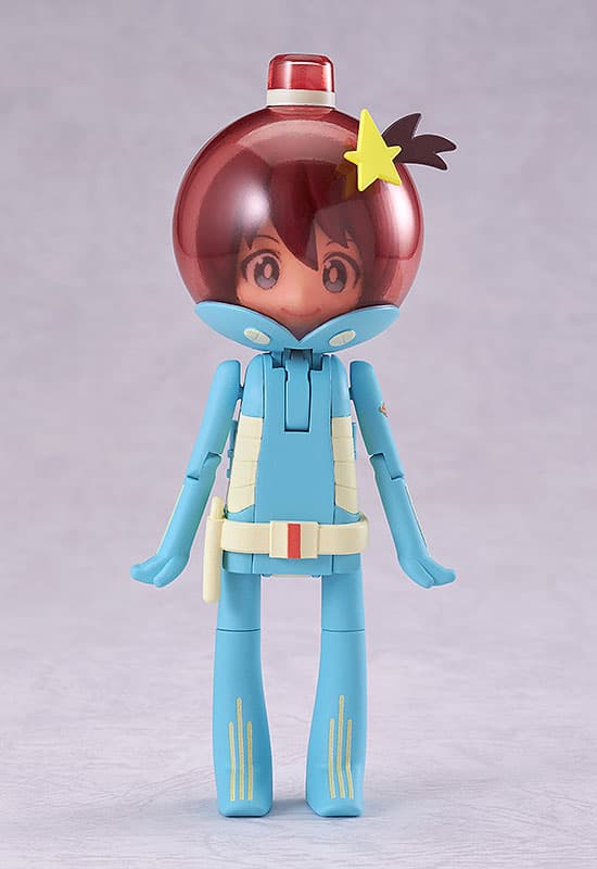 Metamoroid - Uchuu Patrol Luluco: Luluco