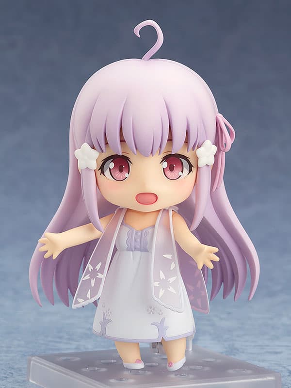 Nendoroid - Garakowa Restore the World: Remo